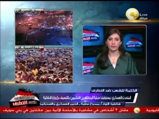 اللواء ممدوح عطية: أراهن على حضارة شعب وجيش مصر العظيم