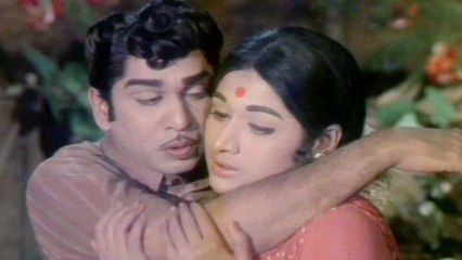 Manchi vadu  Songs - Aakalundadh - ANR Kanchana