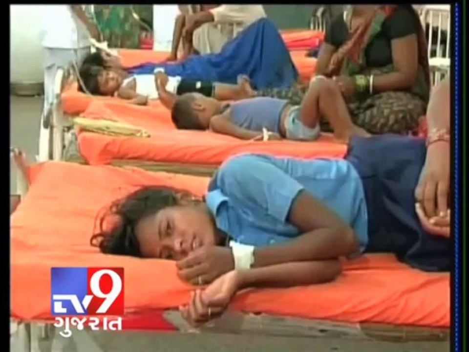 Tv9 Gujarat - Bihar :Students died from eating food with insecticide : Amarjeet Sinha