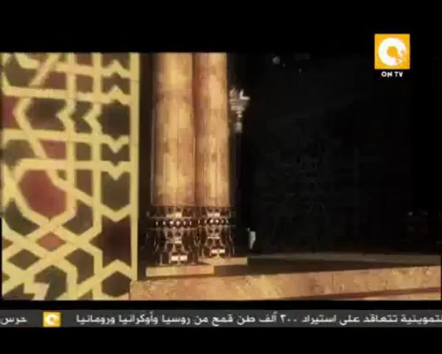 رجال حول الرسول: الصحابي طلحة بن عبيد الله .. الشيخ جمال قطب
