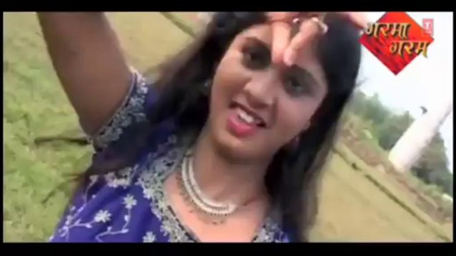 Gori Dharle Dil Ke Bimariya Full Video Song Khortha - Garma Garam Album