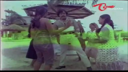 Billa Ranga Movie Songs | Pillaki Thesta | Chiranjeevi | Syamala Gouri