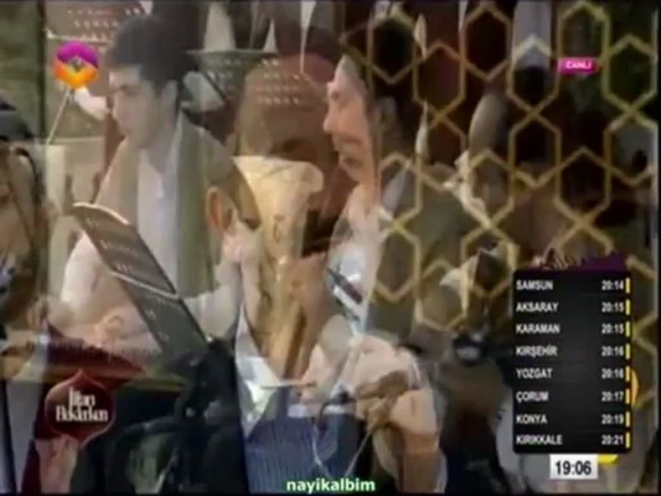 Kadem  bastın M.Kemiksiz Ramazan 2013