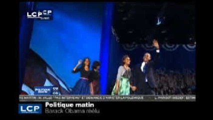 Zaptik - Best of 2012 : Zaptik best of : "Les élections américaines"