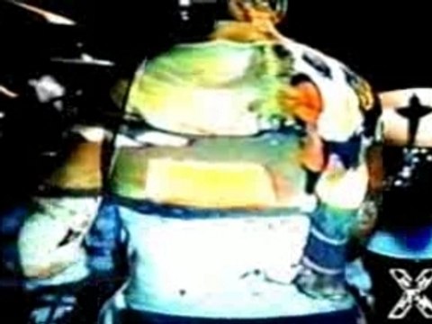 System Of A Down - Toxicity