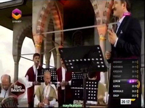 Kurban olam Muhammede Aliye M.Kemiksiz Ramazan 2013