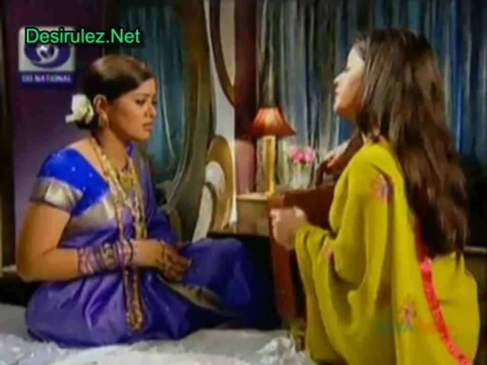 Kashmakash Zindagi Ki 19th July 2013 Part1