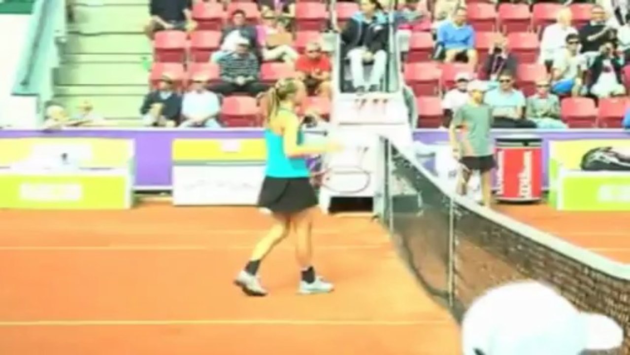 Watch - Serena Williams vs. Lourdes Dominguez Lino - Collector Swedish Open tennis ranking - Collector Swedish Open scores Live - tennis live online