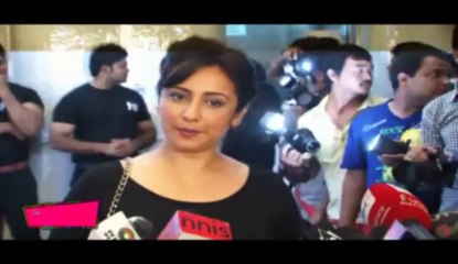 Divya Dutta Celebrates Lootera Success with Star-Studded Party 🎉