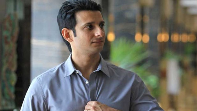 Sharman Joshi in Vikram Bhatt's 1920 London