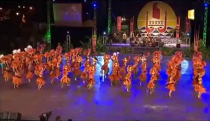 Le spectacle du groupe californien a déplacé plus de 2 500 personnes