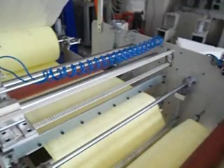 filtre kaynak kesim makinası