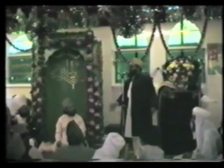 Namoos-e-Risalaat  (Part_5)