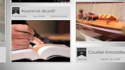 Présentation agence West Courtage Brest