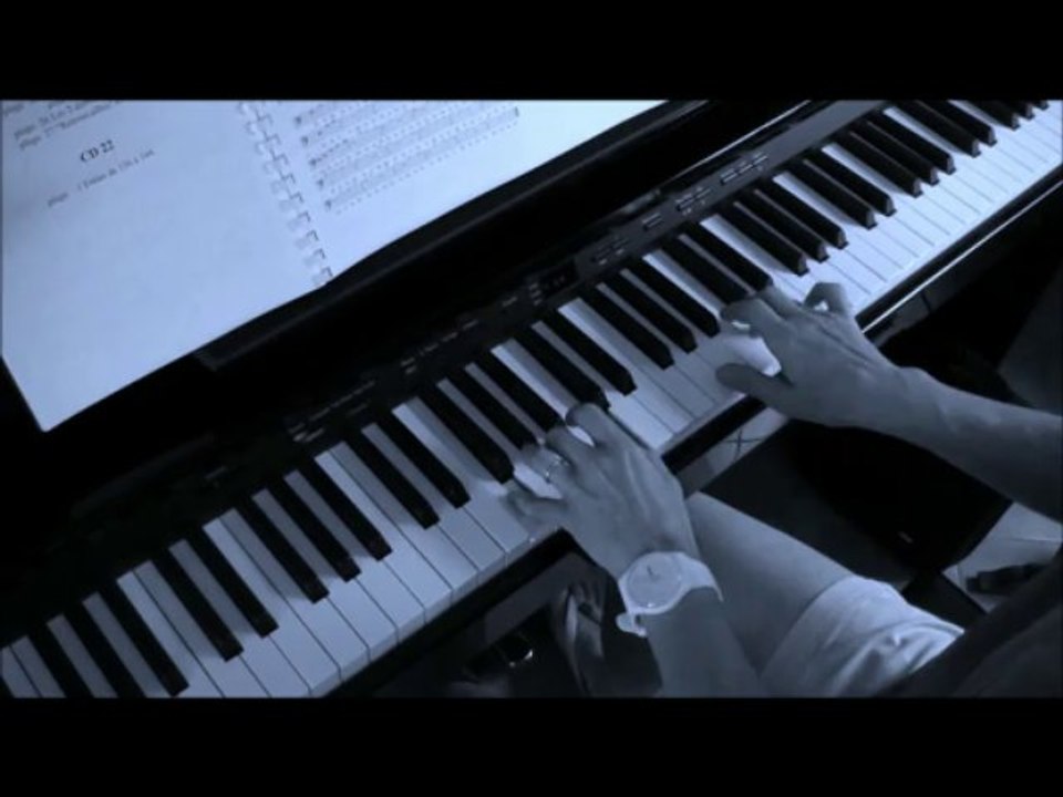 Retrouvailles (Méthode Colin Série 4)