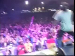 Jammin' (2 of 2) @ Rototom Sunsplash 2010