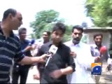 Geo Reports - 19 Jul 2013 - MPA son gets bail
