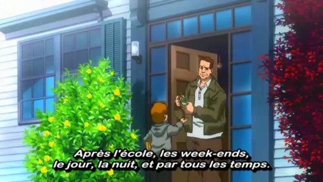 The Boondocks Saison 03 Episode 07