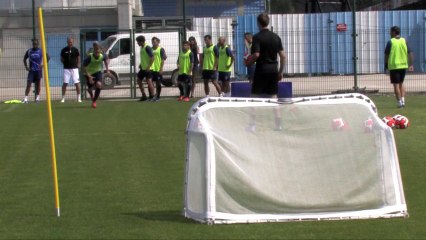 La minute "spécifique" avec vitesse et précision