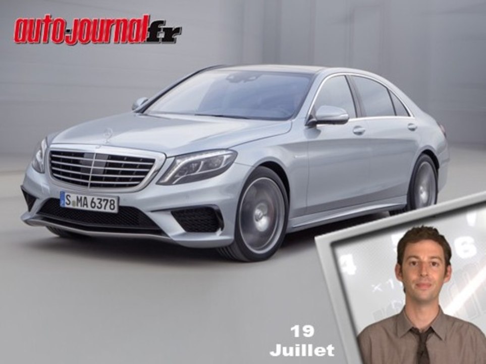 Mag autojournal.fr du 19/07/2013