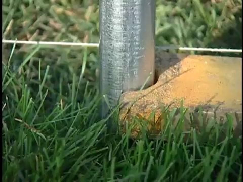 Install Vinyl Fence - Digless Fencing Solutions