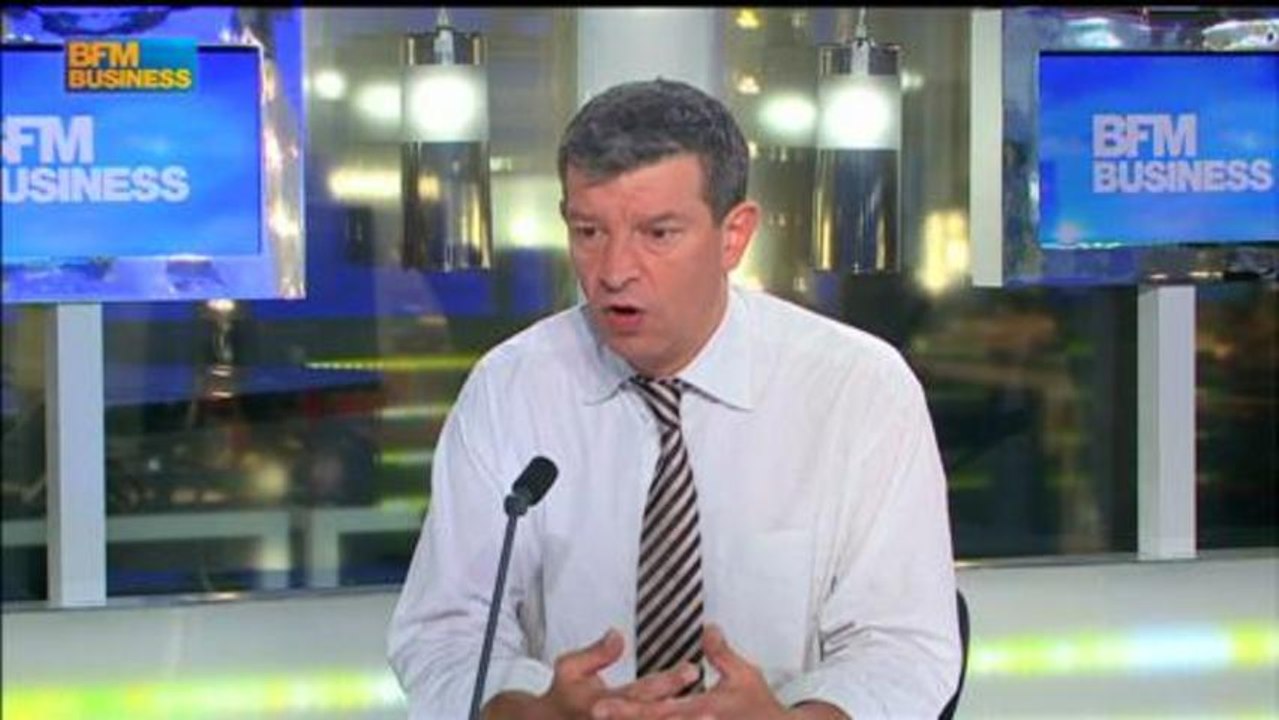 Nicolas Doze : Le scandale Dexia : un coût de 6.6 milliards qui devrait s’alourdir - 19 juillet