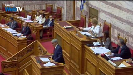 Σ.Κεδίκογλου : «Δεν υπήρχε πιθανότητα ριζικών αλλαγών στην ΕΡΤ εν λειτουργία»