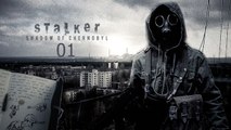 [WT]Stalker Shadow Of Chernobyl (01) Mod SMP