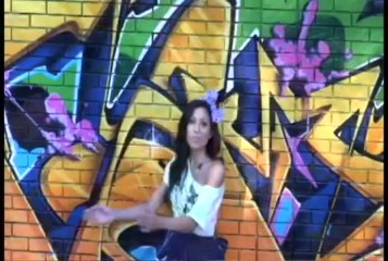 Bad Attitude Music Video(Official) by Pop Singer Lexi