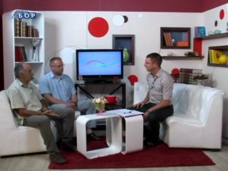 Budilica gostovanje (Vukosav Antonijević, Dragi Čorboloković), 19. jul 2013.