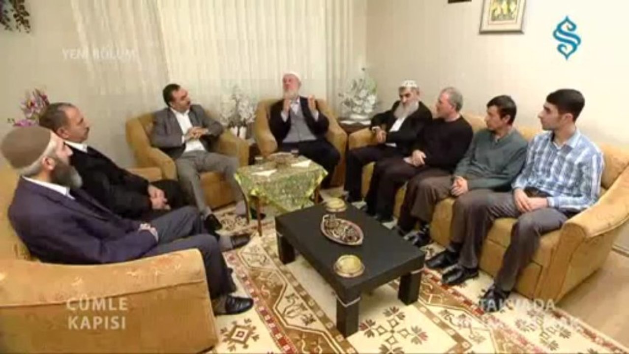 Takvada Birinci Olmak (El Vahid) - Cümle Kapısı