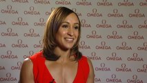 Jess Ennis says Olympics boosted sport for children