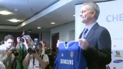 Jose Mourinho nadal liczy na transfer Rooneya