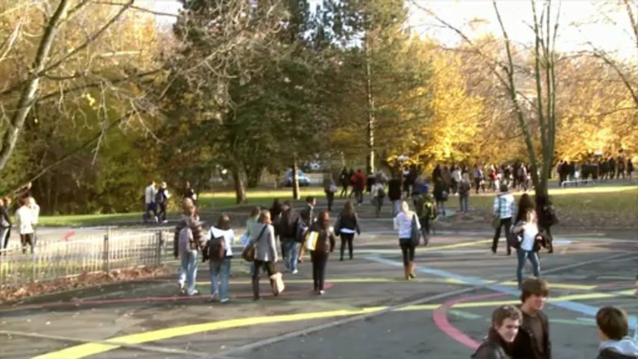 ePortfolio pour réussir vos études