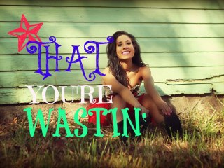 BAD ATTITUDE -LEXI (OFFICIAL LYRIC VIDEO)