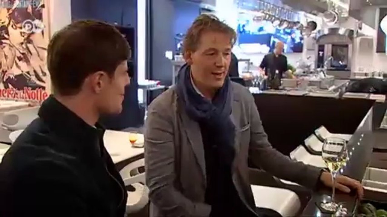 Der chocolatier in brüssel | euromaxx - europa 28