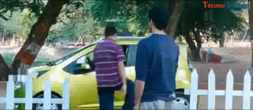 Kiss Scenes - Varun Sandesh & Sanchita Engagement - Chammak Challo Movie