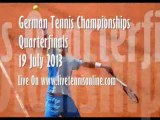 Online German Tennis Championship 2013