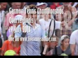 Full Stream German Tennis Championship