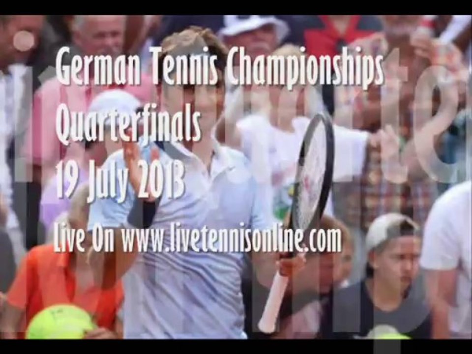 German Tennis Championship