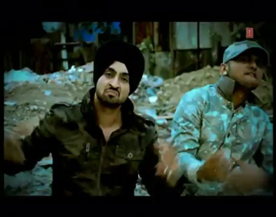 Honey Singh Panga Full Song Ft. Diljit _ The Next Level