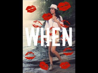 Better Without You Lyric Video - Lexi