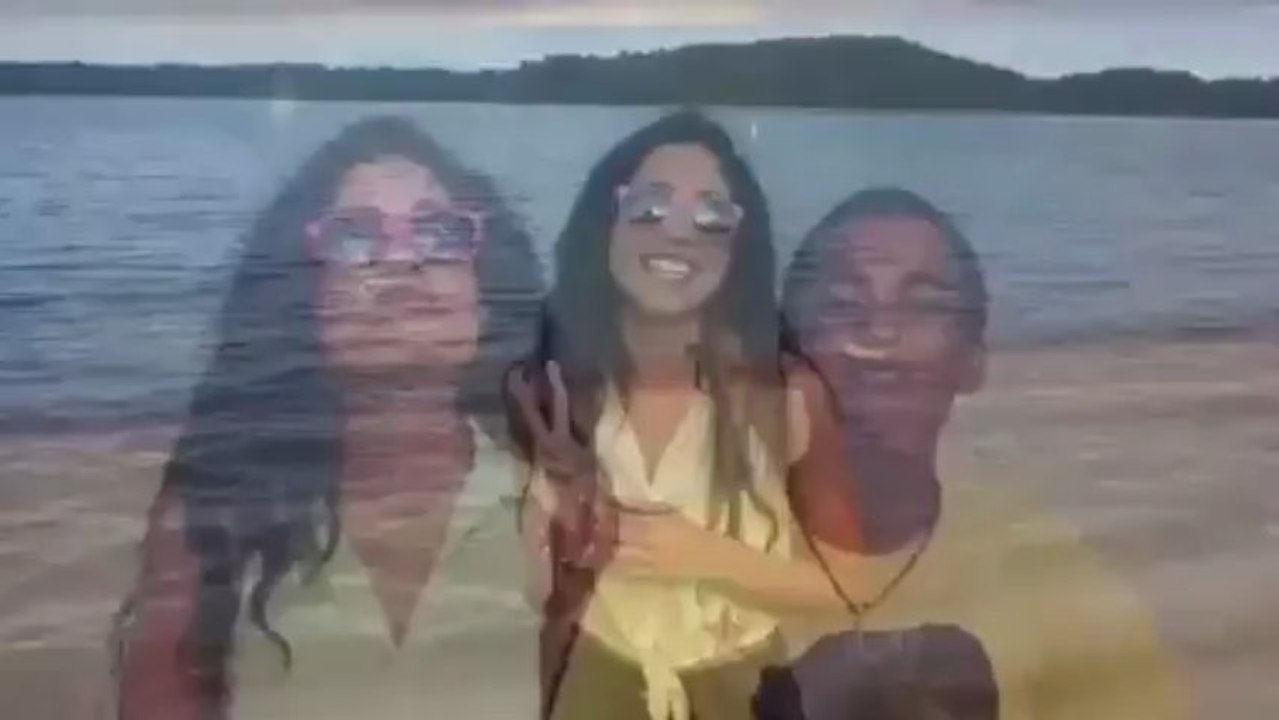 My Summer Love Song  Beach Photo Shoot