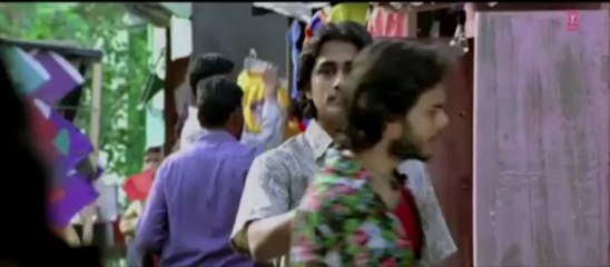 Cham Cham (Full Song) Striker