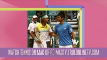 Watch Florian Mayer v Roger Federer - Hamburg ATP - mens tennis - online tennis free