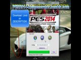 Keygen for pro evolution soccer 2014 - PES 2014 cd key FREE