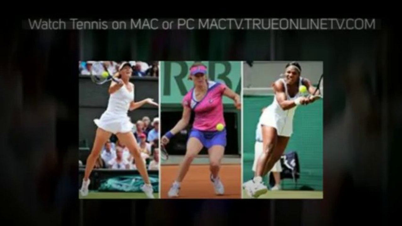 Watch - Richel Hogenkamp v Klara Zakopalova - Collector Swedish Open and tennis - Swedish Open - tennis online Watch Highlights