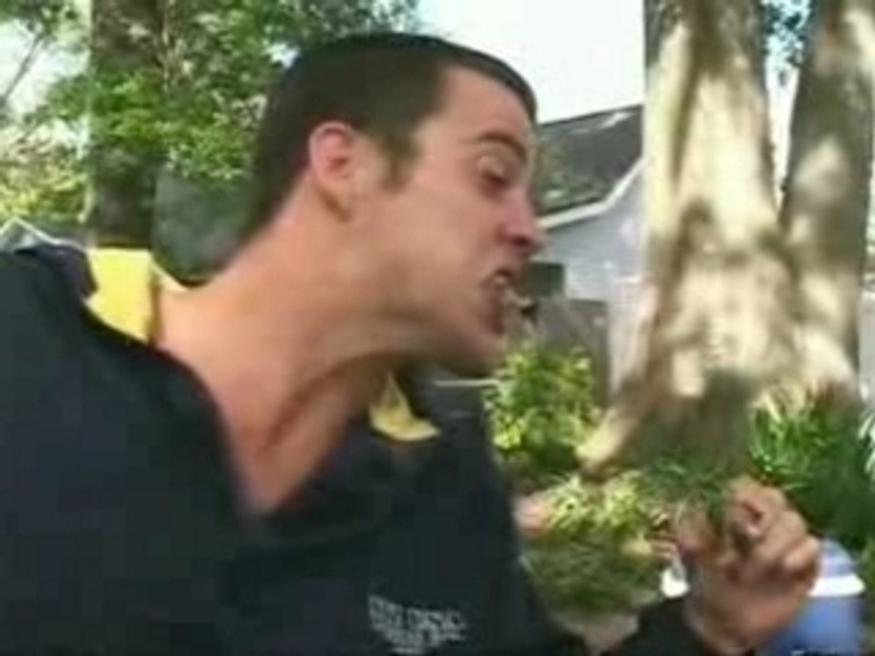 Steve-O - Dont Try This At Home