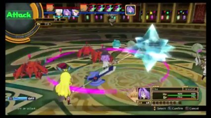 Mugen Souls (PS3) ↯ Walkthrough ↯ Part 29 [English]