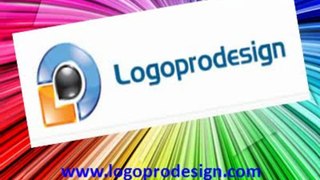 Creative & Customized Logo Design - Logo Pro Design
